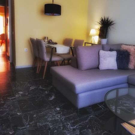 Cosy Retro Apartment Zakintos Zewnętrze zdjęcie