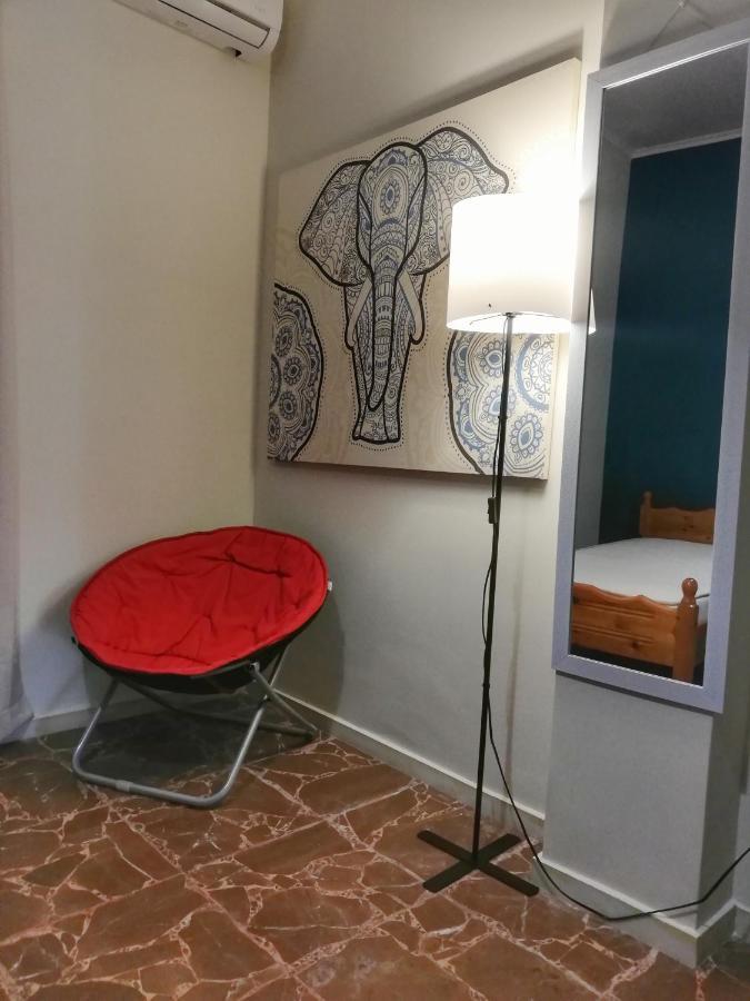 Cosy Retro Apartment Zakintos Zewnętrze zdjęcie
